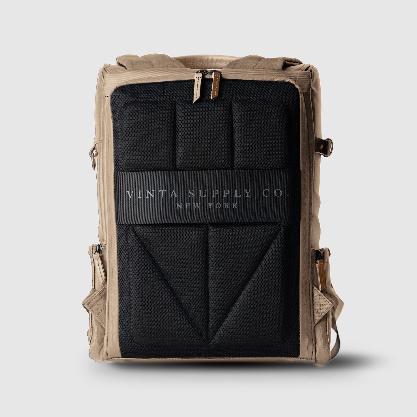 VINTA Sand Backpack